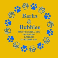 Barks & Bubbles Lanark
