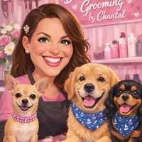 Darling Dog’s Grooming by Chantal (Banbridge)