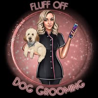 Fluff Off Dog Grooming