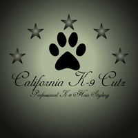 California K-9 Cutz