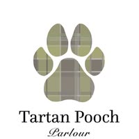 Tartan Pooch Parlour