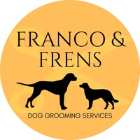 Franco & frens dog grooming service
