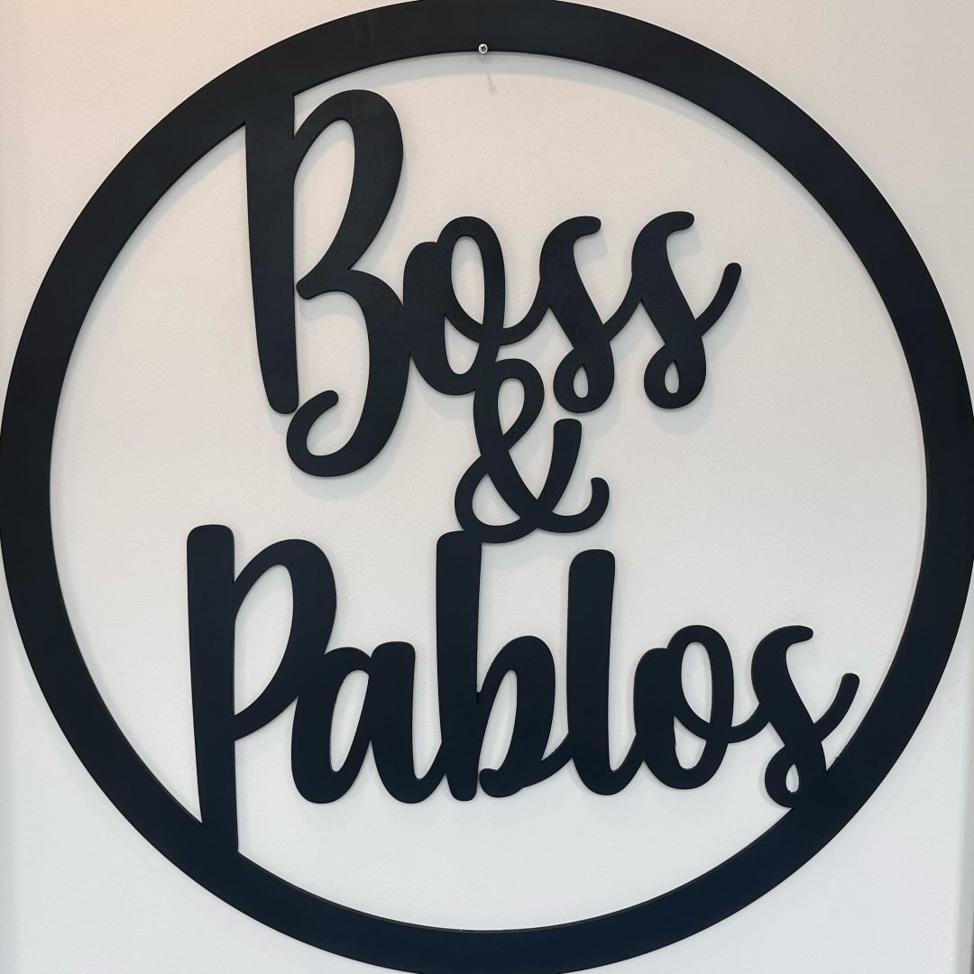 Boss & Pablos Dog Grooming