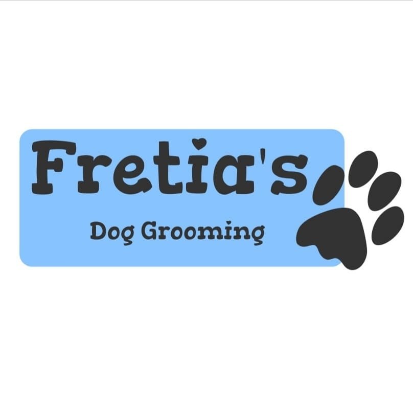 Fretia's Dog Grooming
