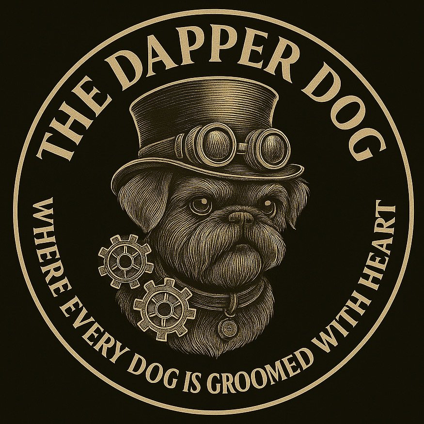 The Dapper Dog
