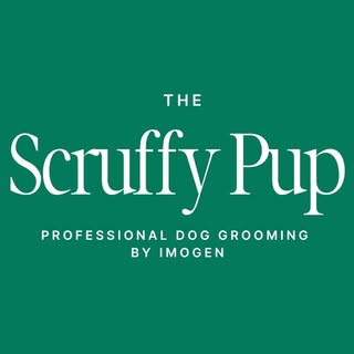 The Scruffy Pup Dog Grooming Tottington