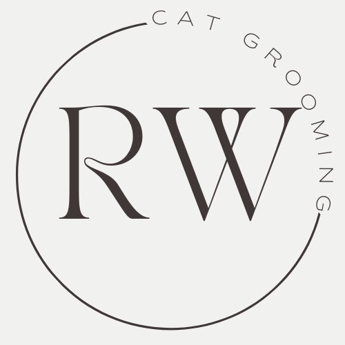 Royal Whiskers Cat Grooming