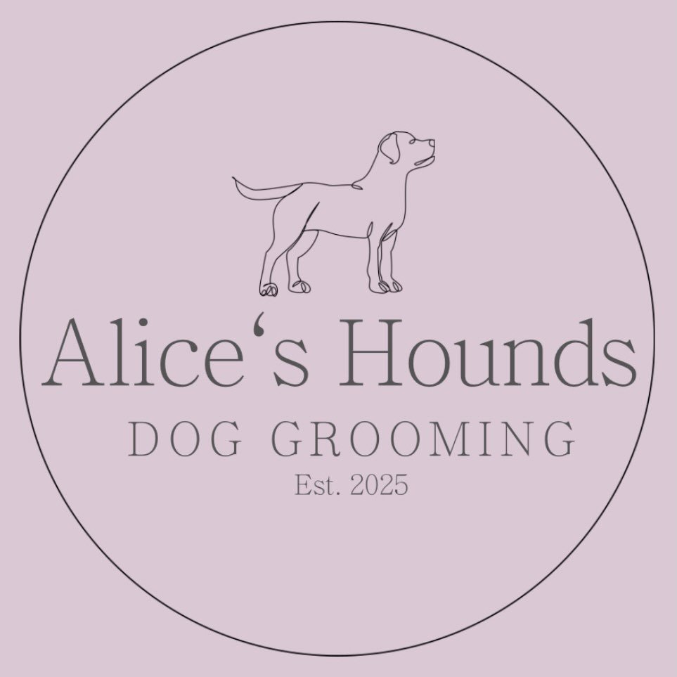 Alice’s Hounds Dog Grooming