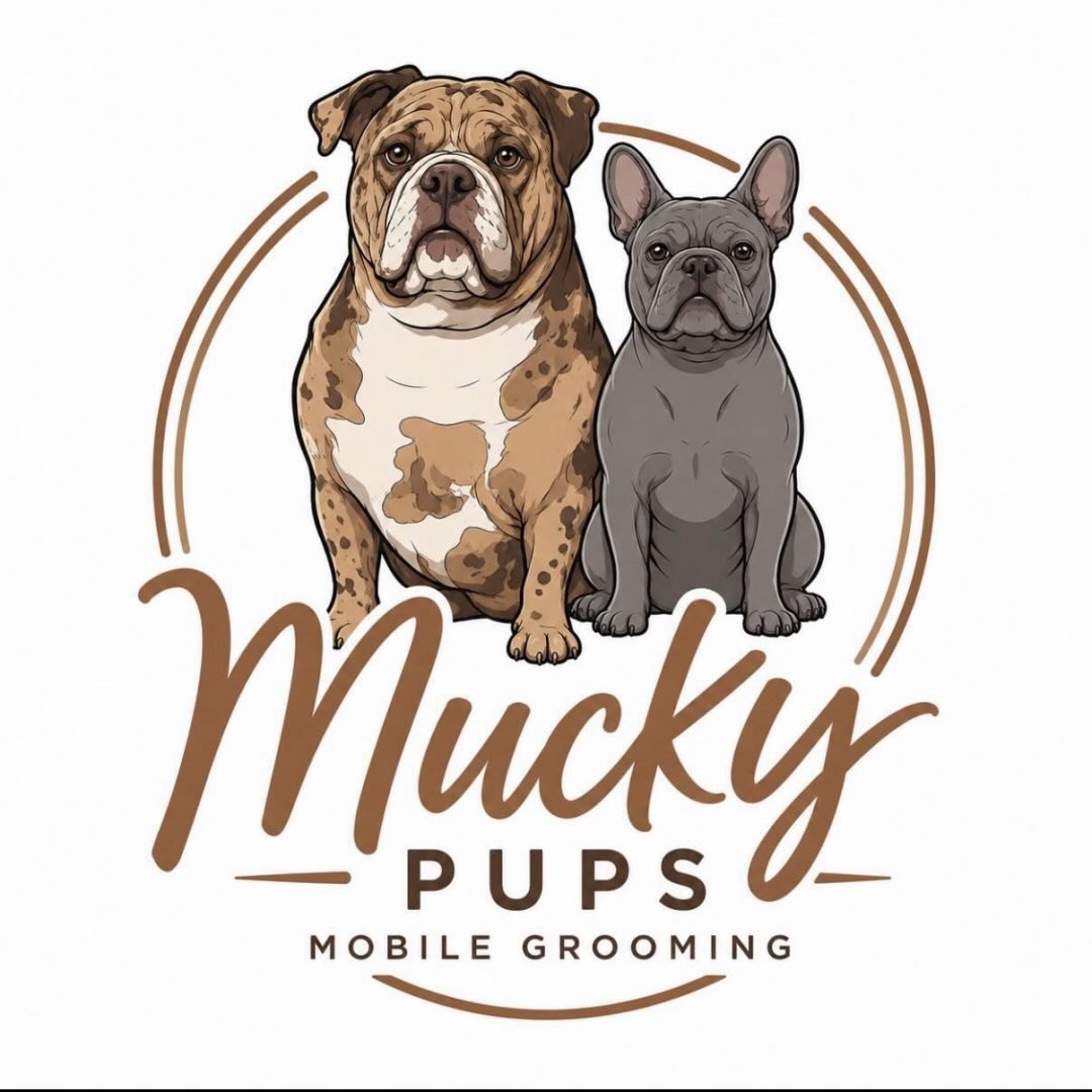 Mucky Pups