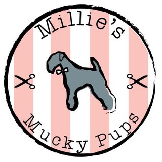 Millie's Mucky Pups