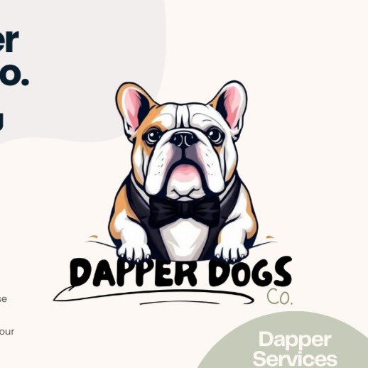 Dapper Dogs Co.