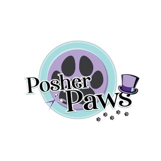 Posher Paws