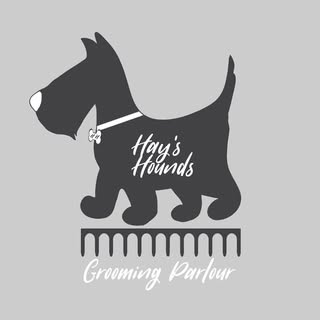 Hays Hounds Grooming Parlour