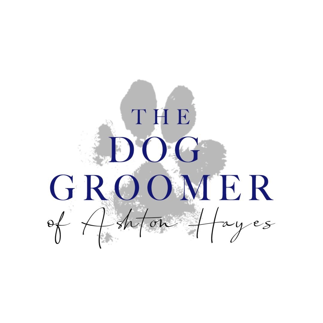 The Dog Groomer of Ashton Hayes