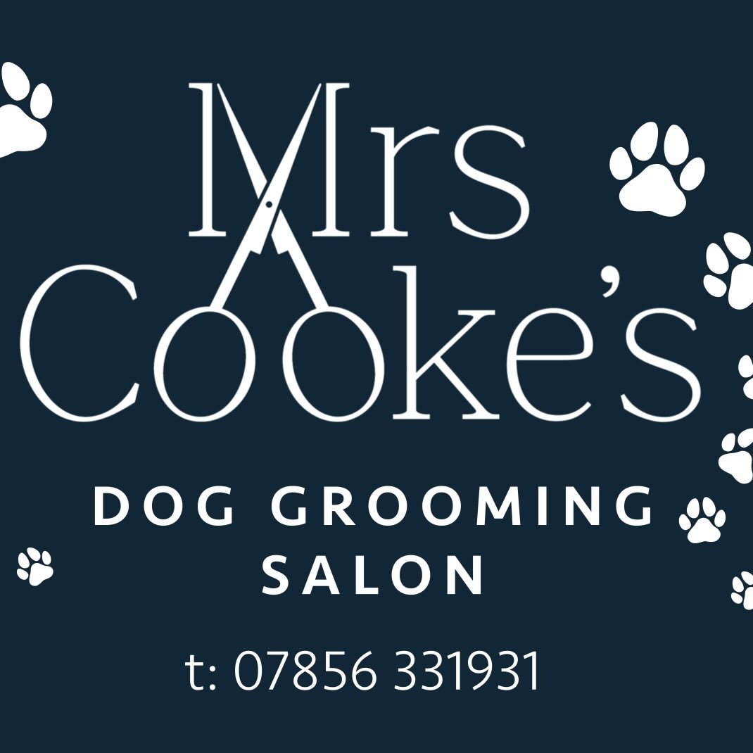 Mrs Cooke’s Dog Grooming Salon