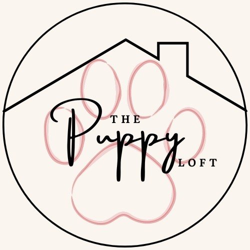 The puppy loft