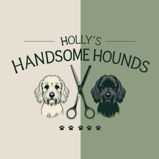 Holly’s Handsome Hounds