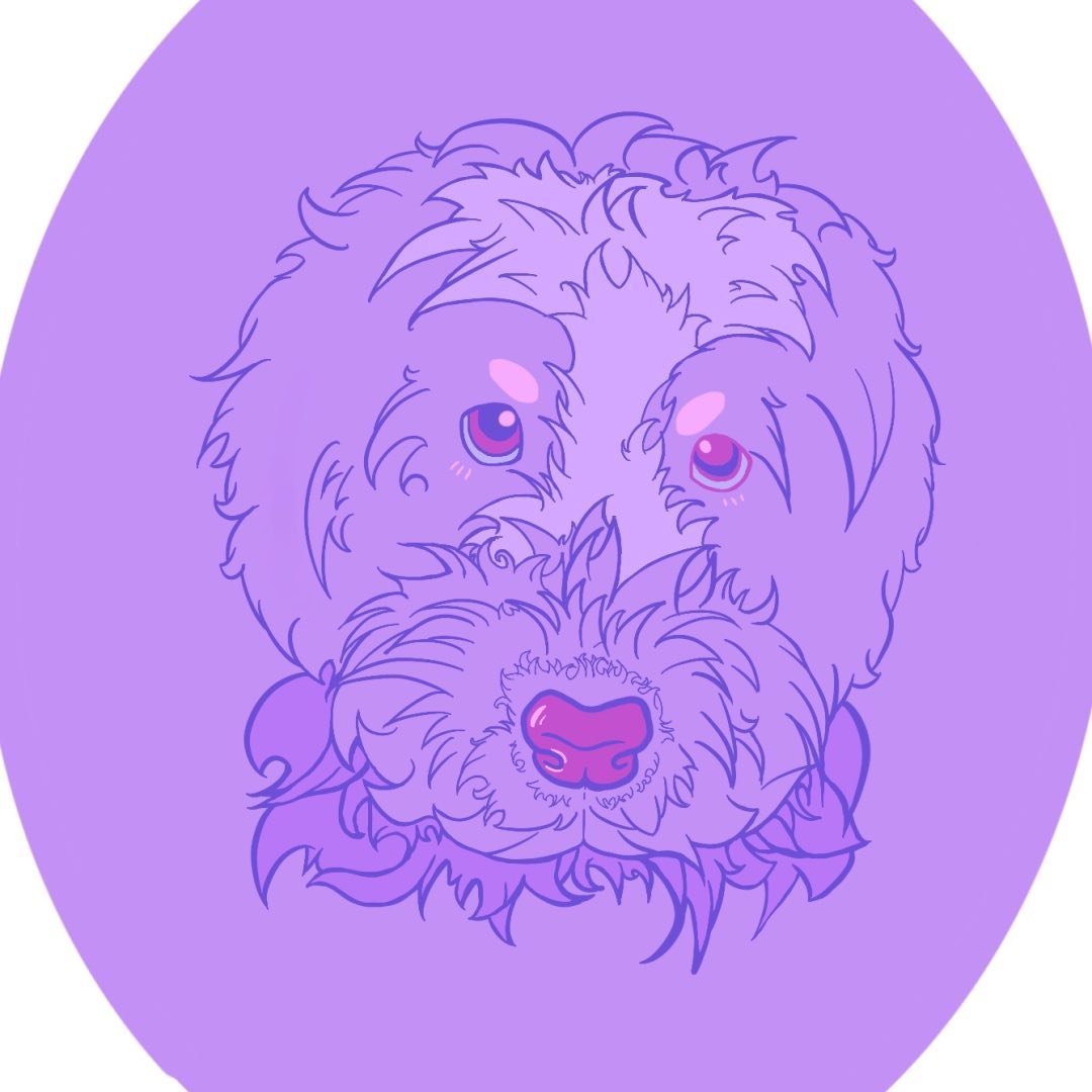 Doodle Lu's Dog grooming