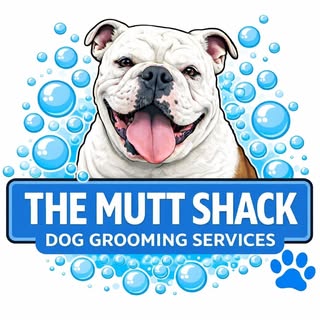 The Mutt Shack Dog Grooming Services