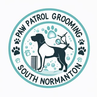 Paw patrol grooming South Normanton