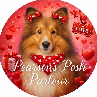 Pearsons Posh Parlour