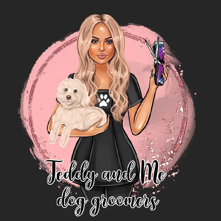 Teddy & Me Dog Groomers