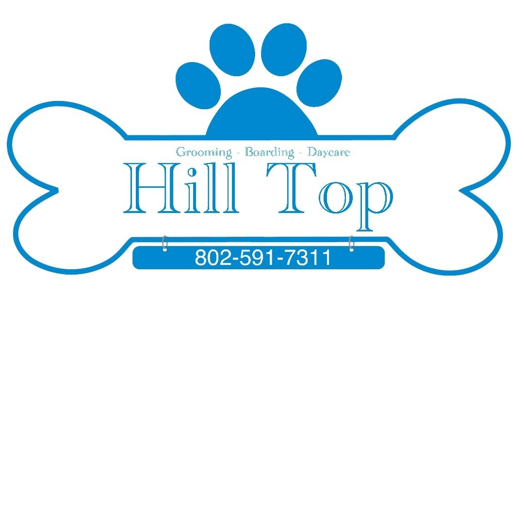 Hill Top Dog Groomers