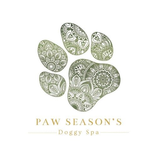 Paw seasons doggy spa & Dog walking