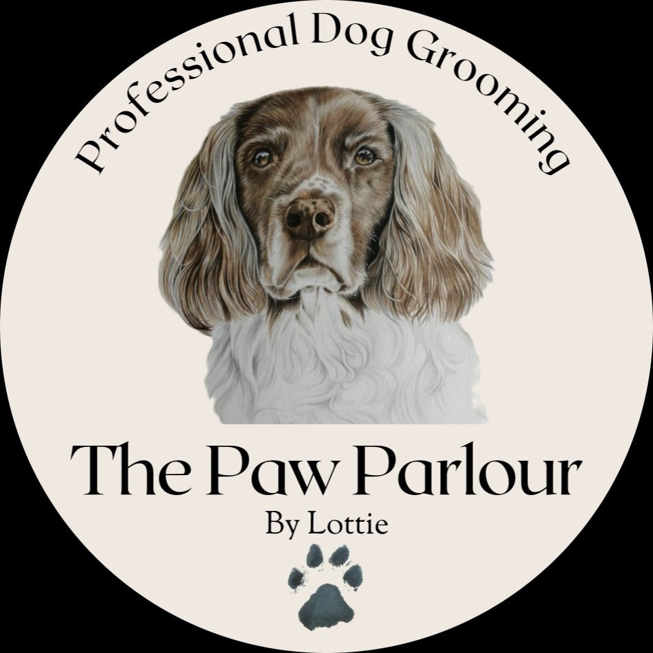 The Paw Parlour By Lottie