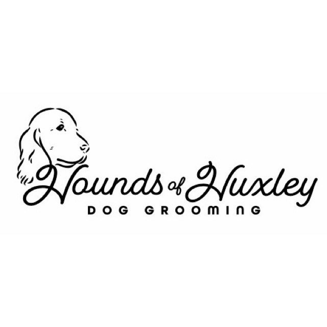 Hounds of Huxley Dog Grooming