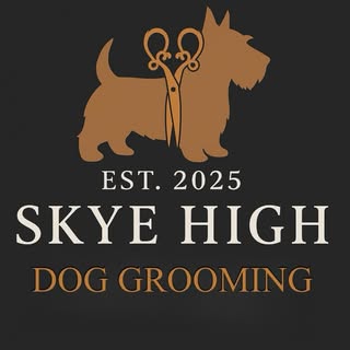 Skye High Dog Grooming