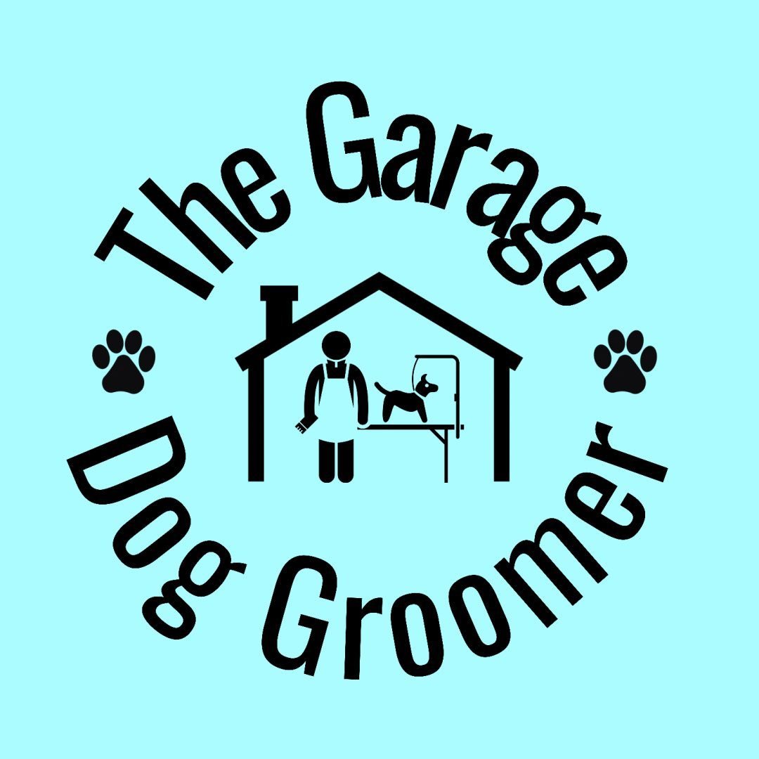 The Garage Dog Groomer