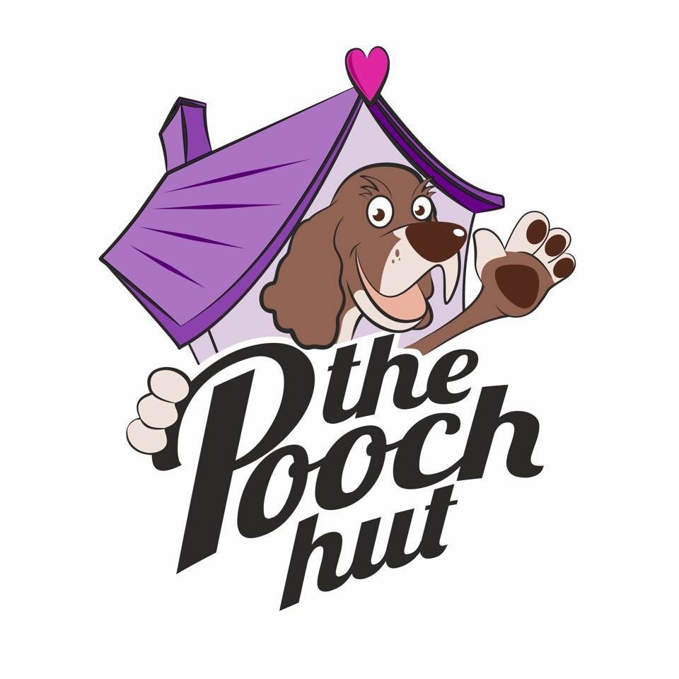 The Pooch Hut