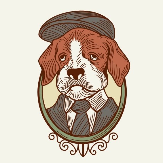 Dapper Dogs