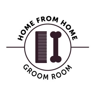 Home from Home Groom Room