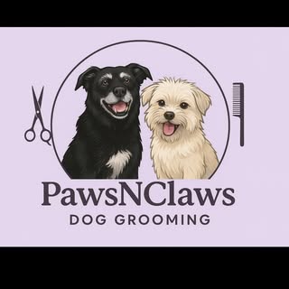 PawsNclaws dog grooming