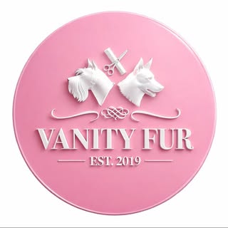 Vanity Fur Dog Groomer Sheffield