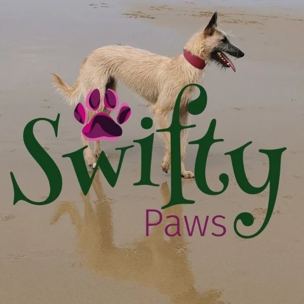 Swifty Paws