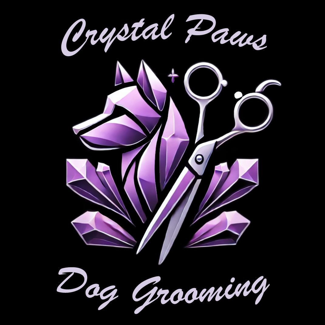 Crystal Paws Dog Grooming