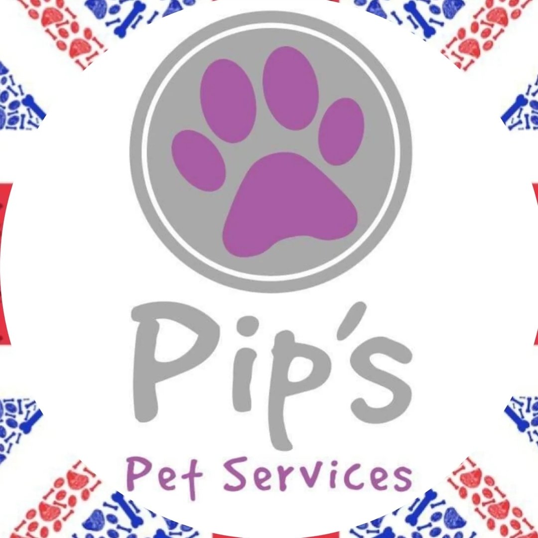 Pip's Pet Services