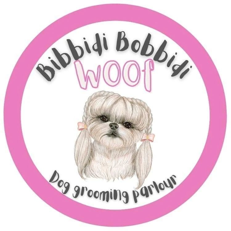 Bibbidi Bobbidi Woof