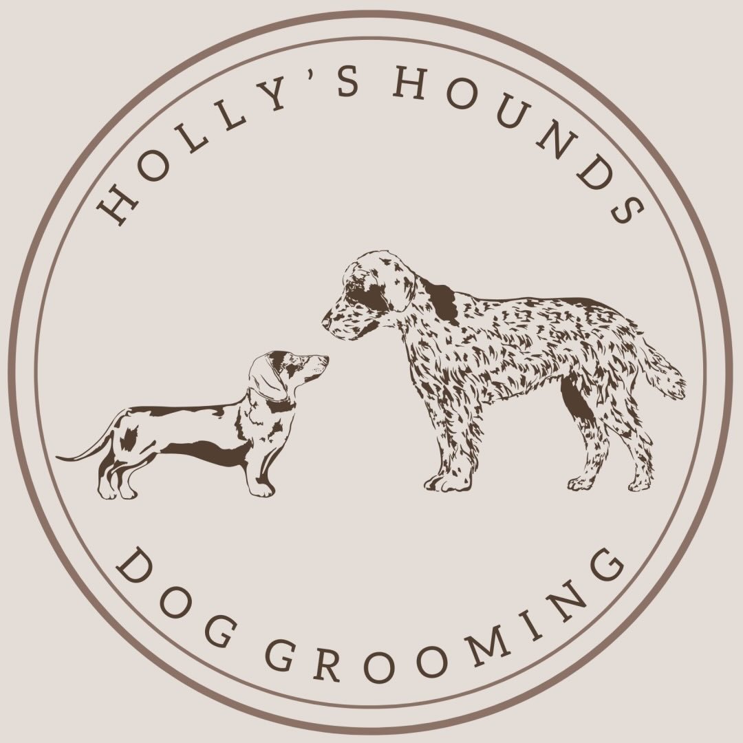 Holly’s Hounds Dog Grooming