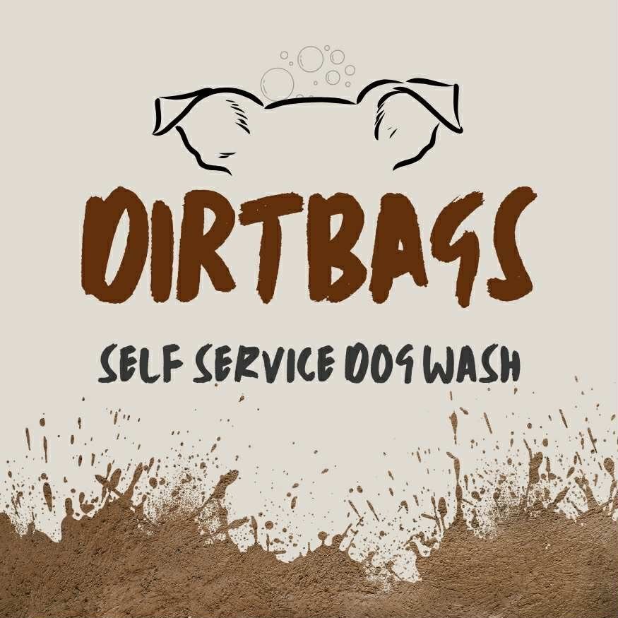 Dirtbags Self Service Dog Wash