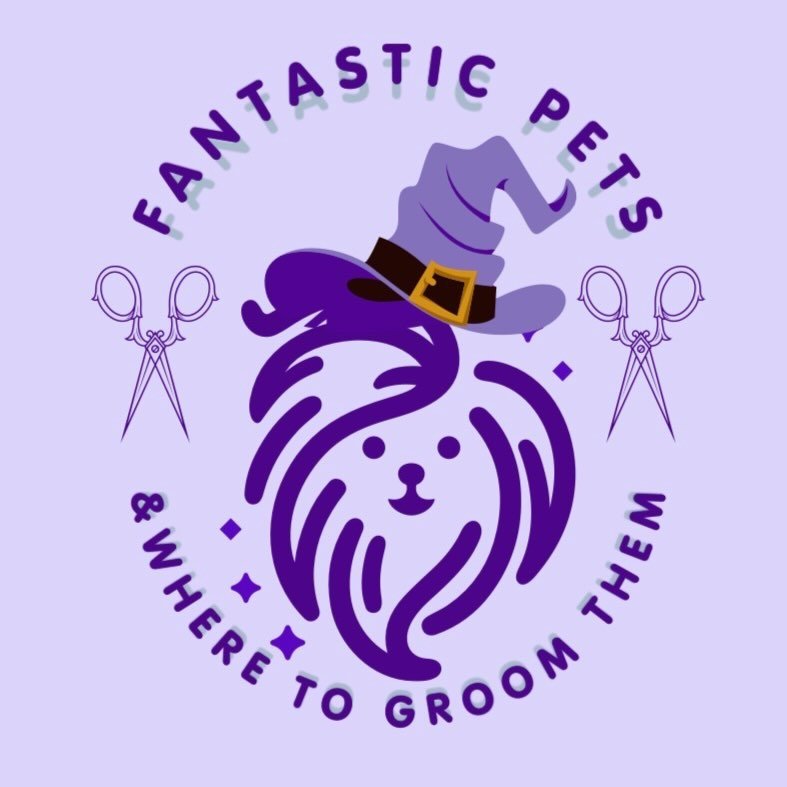 Fantastic Pets & Where To Groom Them