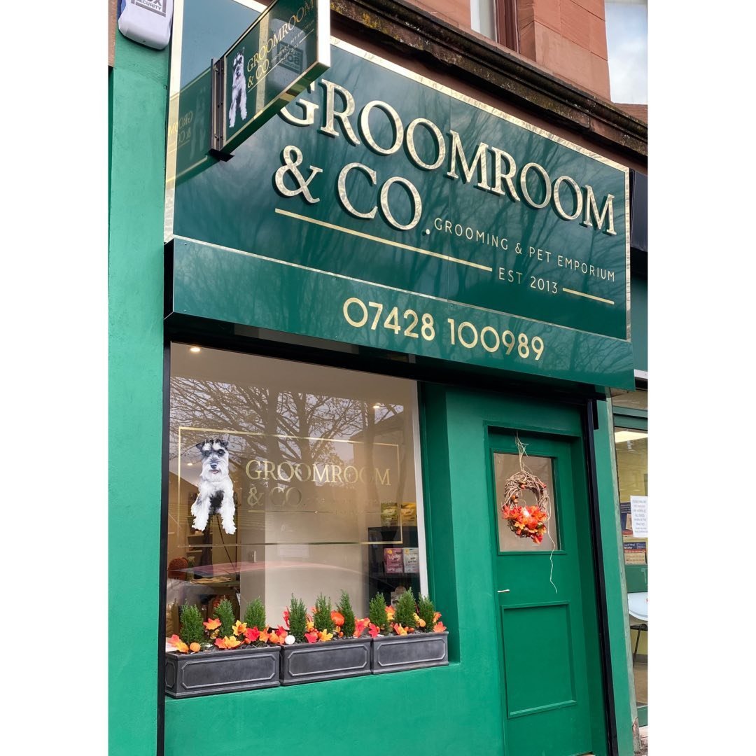 Groomroom&Co