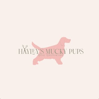 Hayley's Mucky Pups