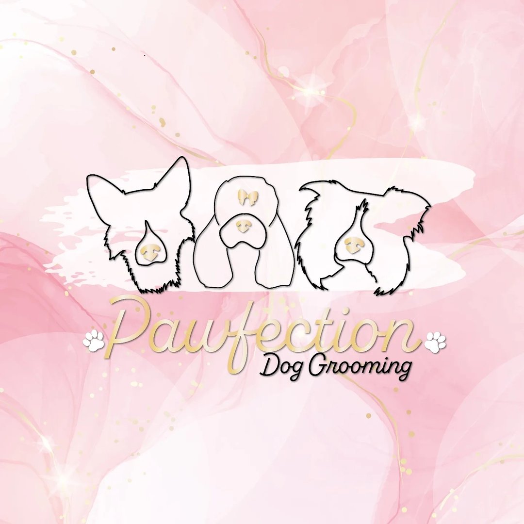 K9 pawfection grooming service