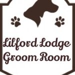 Lilford Lodge Groom Room