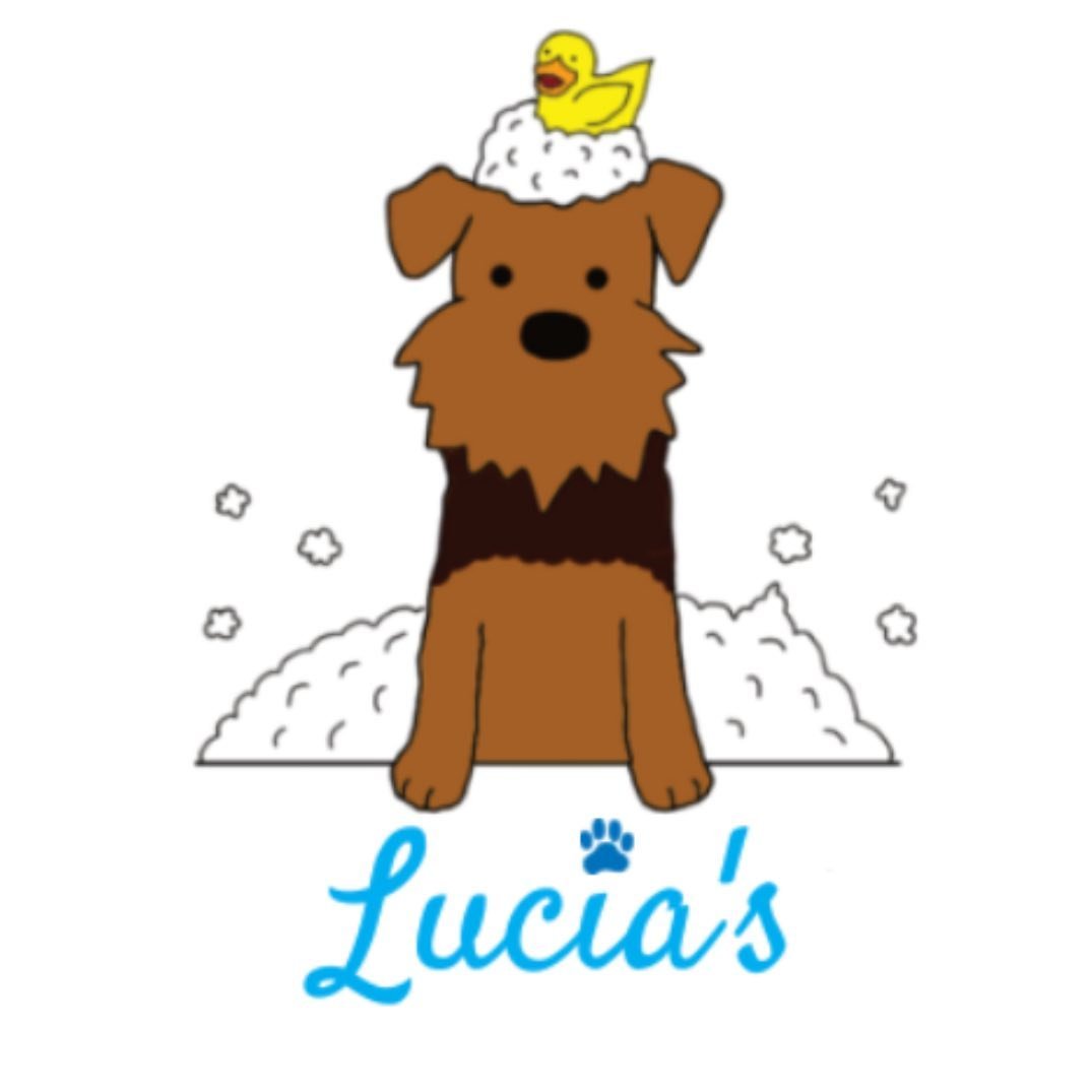 Lucias Dog Grooming Salon and pet treats