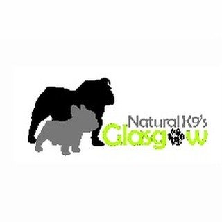 Natural K9s Glasgow